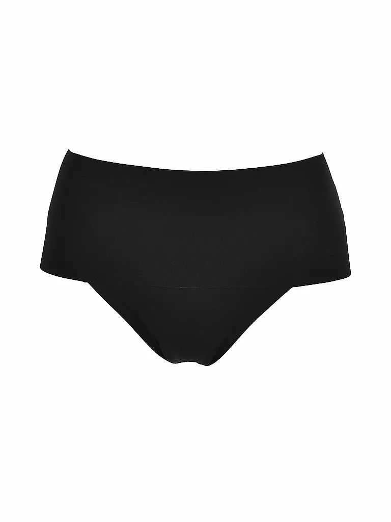 SPANX | Shapestring Undietectable® Thong Black | schwarz