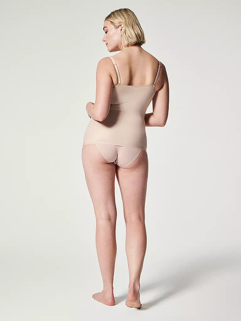 SPANX | Shapetop Thinstincts® 2.0 champagne beige | beige