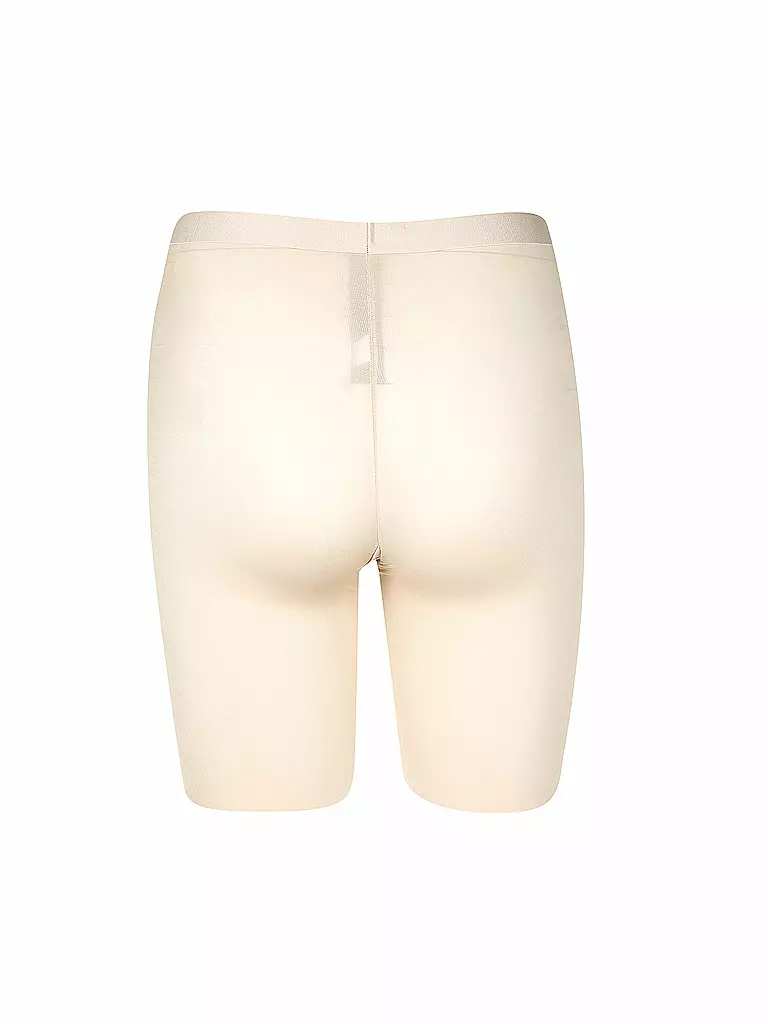SPANX | Thinstincts® 2.0 Mid-Thigh Shorts Soft Nude | beige