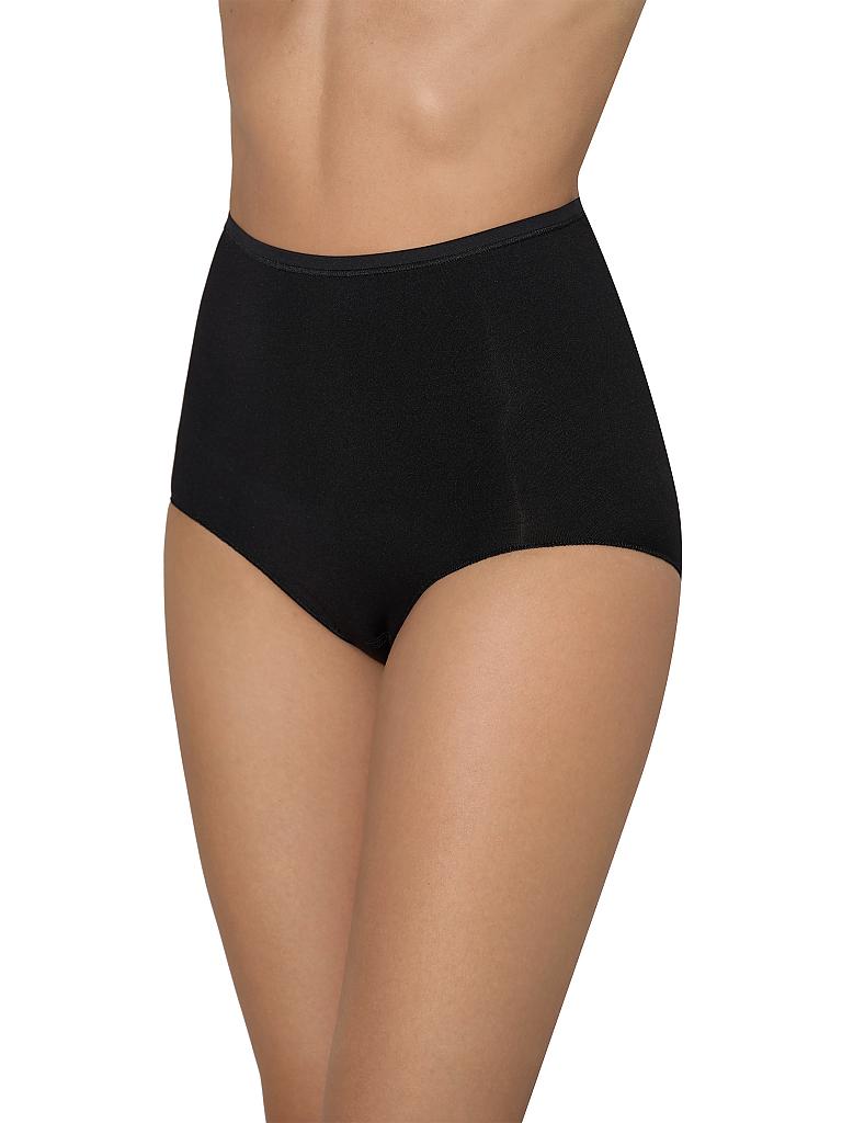 SPEIDEL | Highwaist-Slip Classic "Inshape" | schwarz