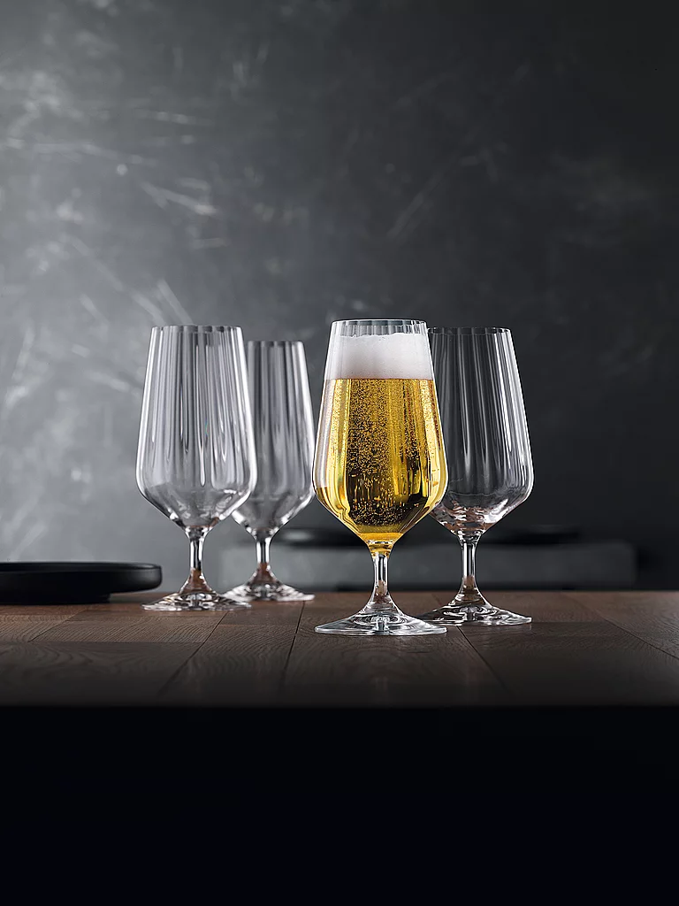 SPIEGELAU Bierglas 4er Set LIFESTYLE 440ml baby 2