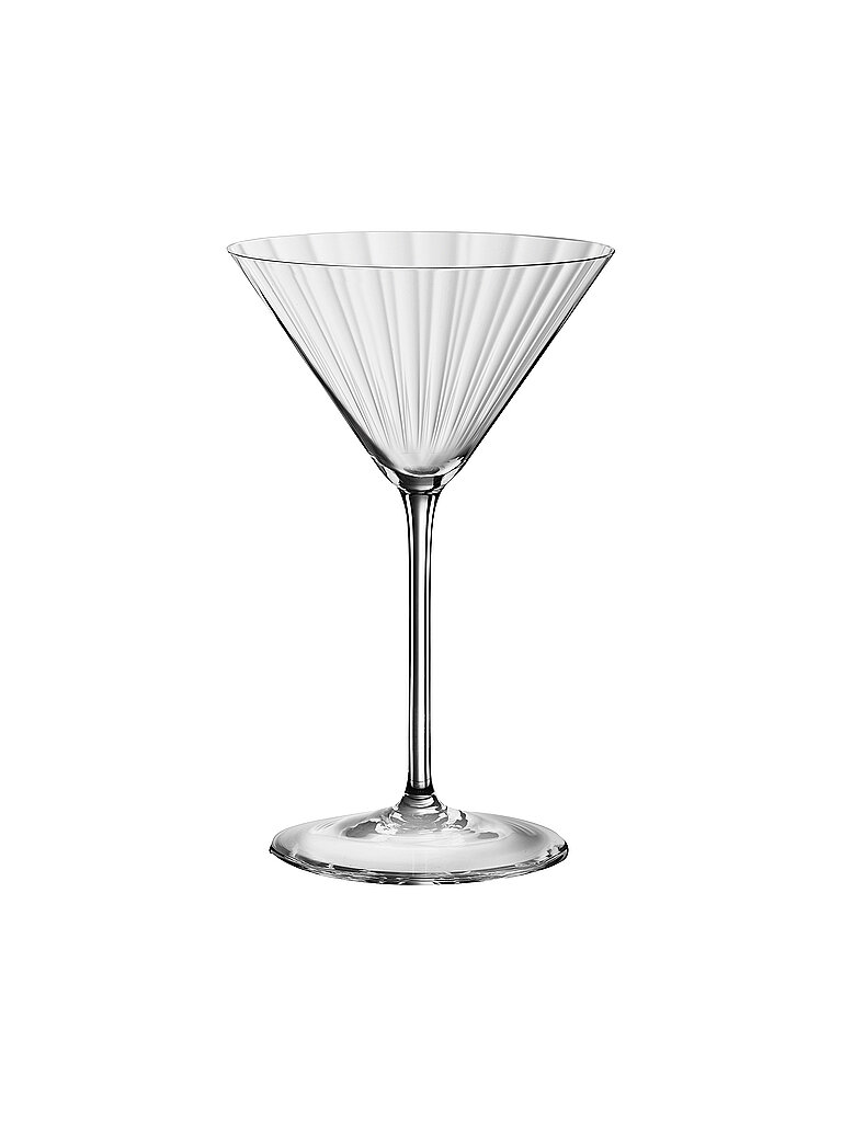 SPIEGELAU Martiniglas 4er Set