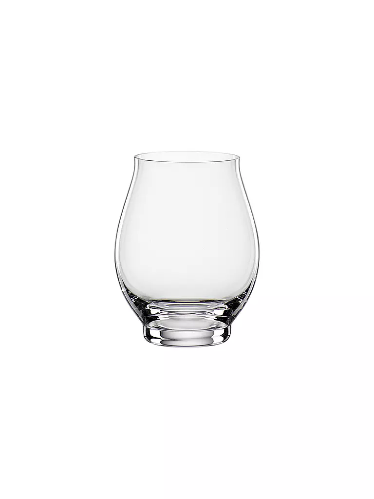SPIEGELAU | Flavored Water Glas 4er-Set | transparent