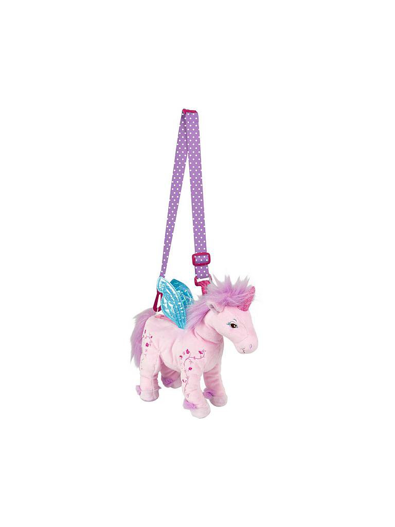 SPIEGELBURG | Einhorn-Täschchen Rosie"Einhorn-Paradies" | keine Farbe