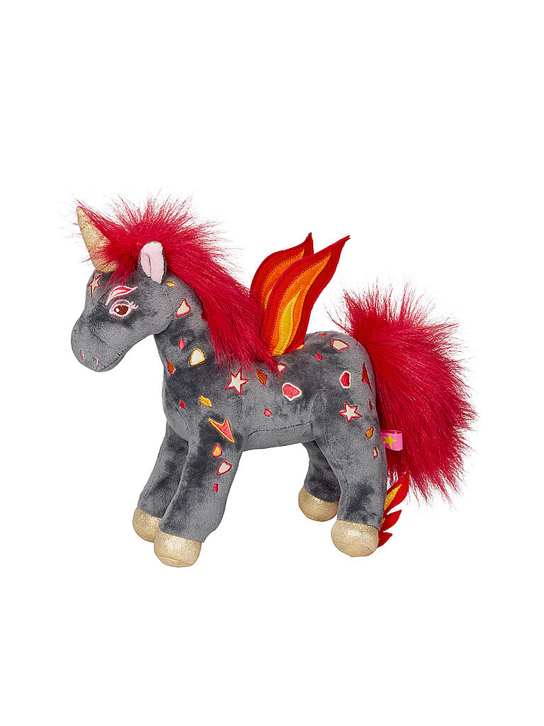 SPIEGELBURG | Feuer-Einhorn "Enja" Einhorn-Paradies | keine Farbe
