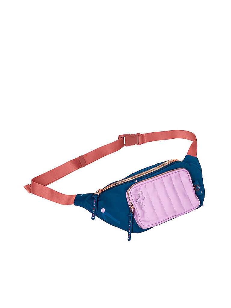 SPIEGELBURG | Gürteltasche - Hip Bag I LOVE HORSES | keine Farbe