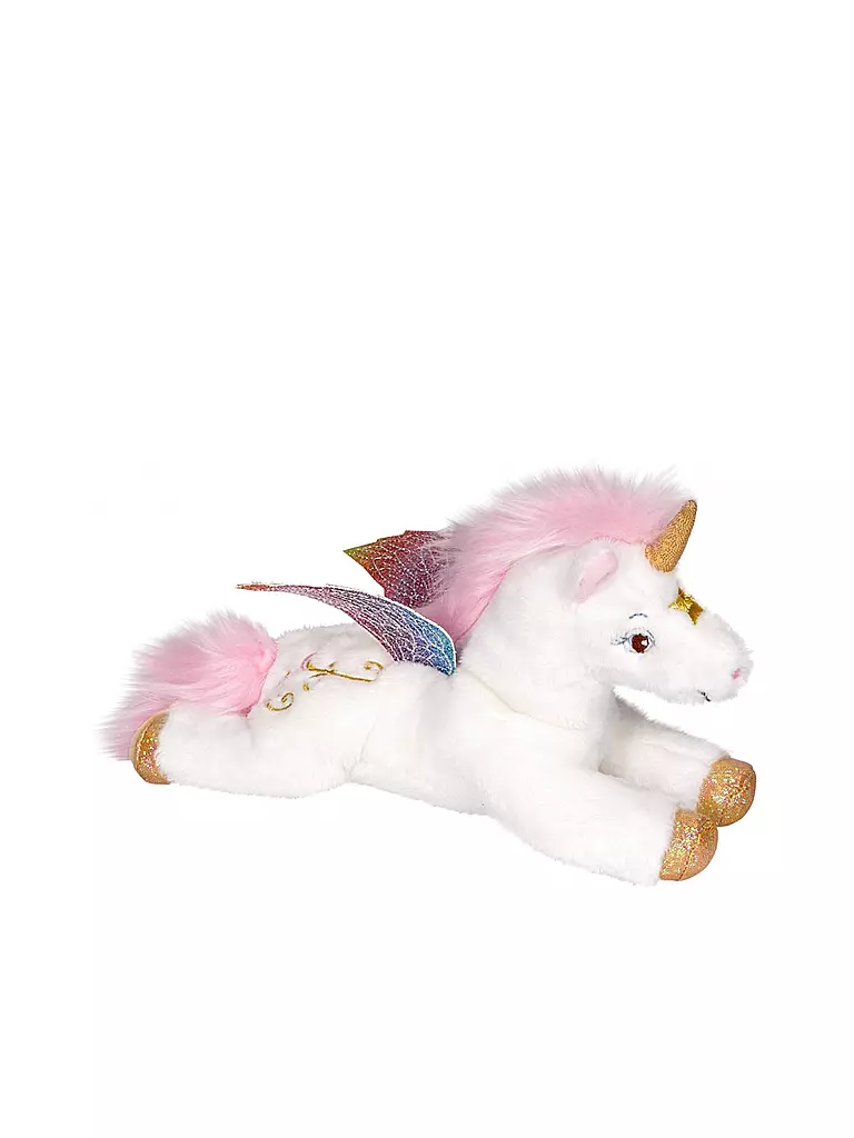SPIEGELBURG | Plüschtier Einhorn Paradies Cosy | keine Farbe