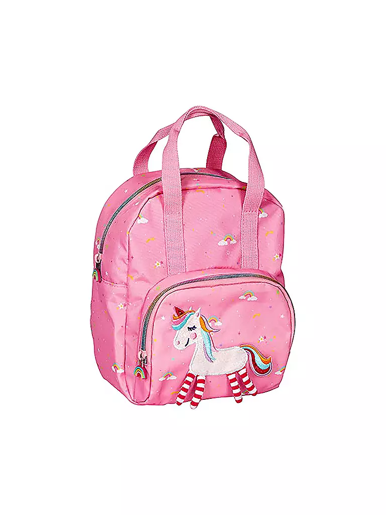 SPIEGELBURG | Rucksack - Einhorn-Paradies | keine Farbe