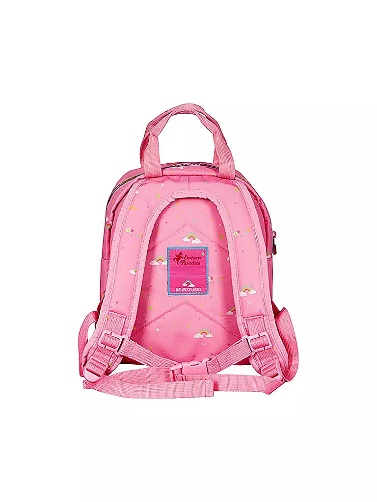 SPIEGELBURG | Rucksack - Einhorn-Paradies | keine Farbe