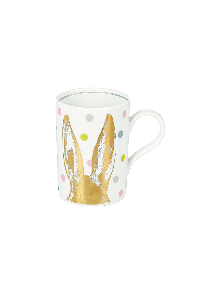 SPIEGELBURG | Tasse Oster Allerlei | keine Farbe