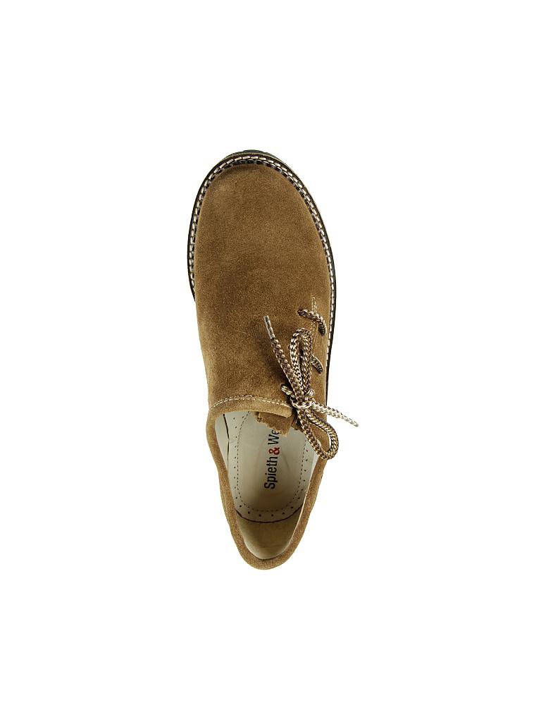 SPIETH & WENSKY | Schuhe "Gerd" | 