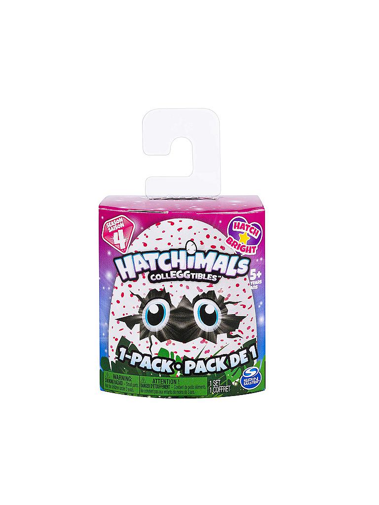 SPINMASTER |  Hatchimals Colleggtibles 1 Pack | keine Farbe