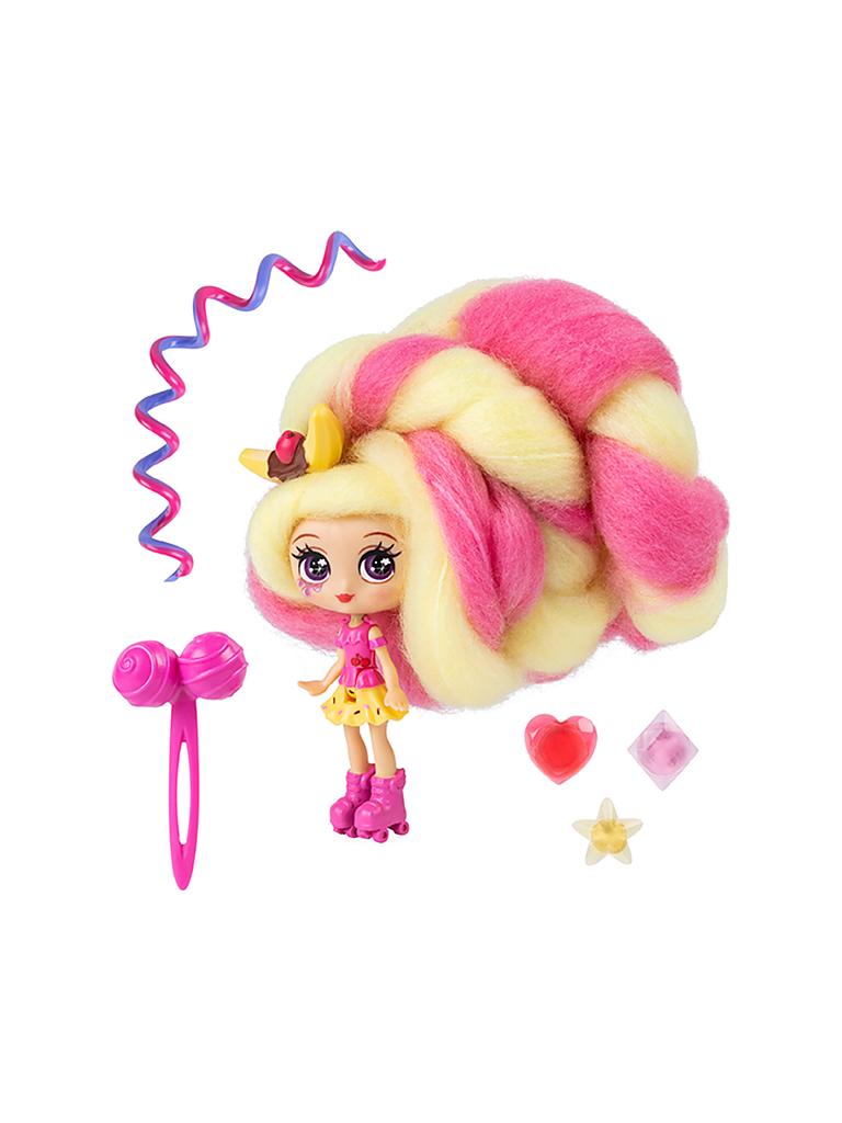 SPINMASTER | Candylocks - Haarspielpuppen 7,5 cm | keine Farbe