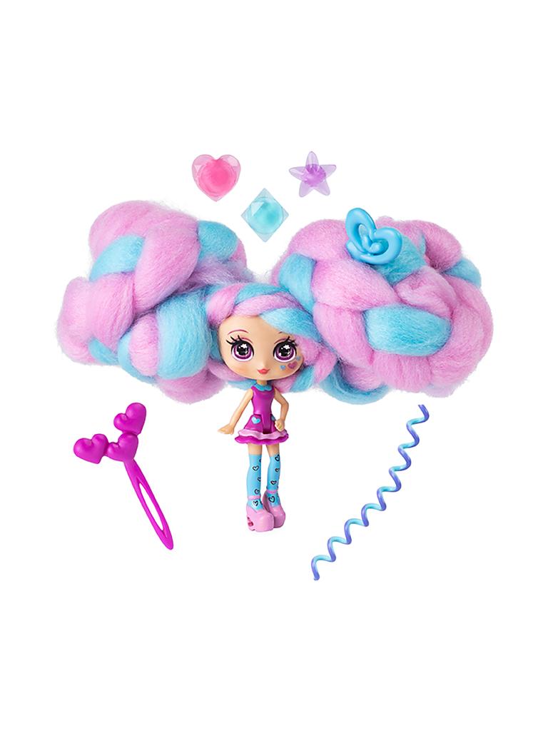 SPINMASTER | Candylocks - Haarspielpuppen 7,5 cm | keine Farbe