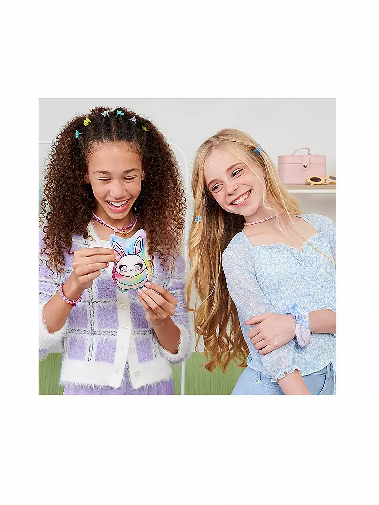 SPINMASTER | Cool Maker Stitch n Style Nachfüllset | keine Farbe