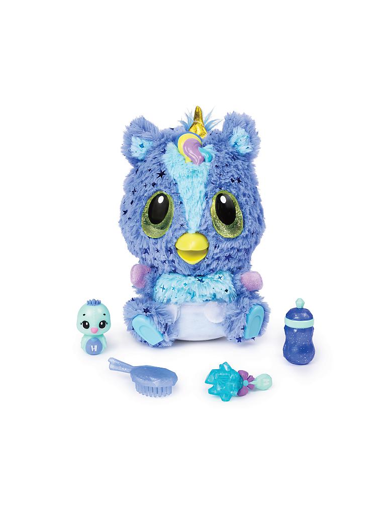 SPINMASTER | HatchiBabies Kitsee | 
