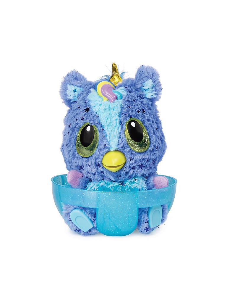SPINMASTER | HatchiBabies Kitsee | 