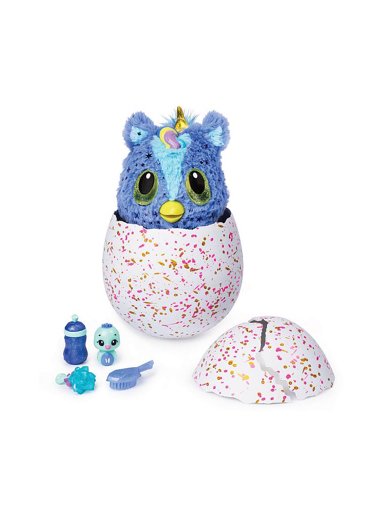 SPINMASTER | HatchiBabies Kitsee | 