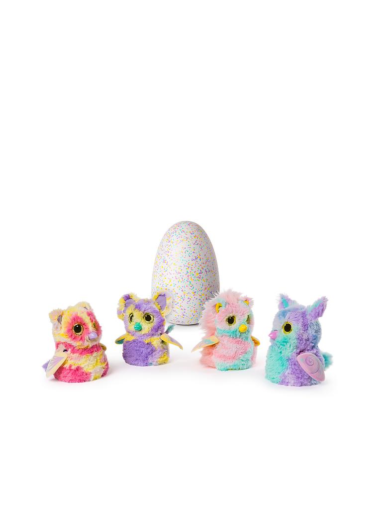SPINMASTER | Hatchimals  MYSTERY Ei mit interaktiver Spielfigur 6043737 | 