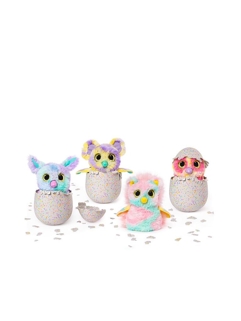 SPINMASTER | Hatchimals  MYSTERY Ei mit interaktiver Spielfigur 6043737 | 