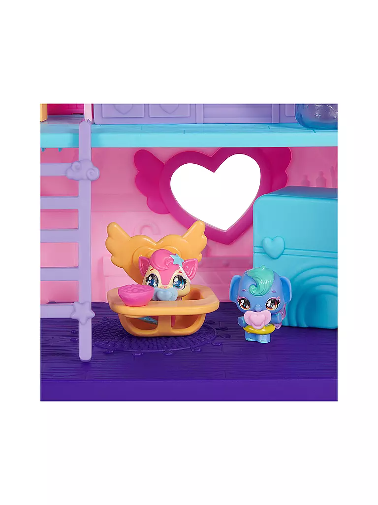 SPINMASTER | Hatchimals Alive Kinderzimmer Spielset | keine Farbe