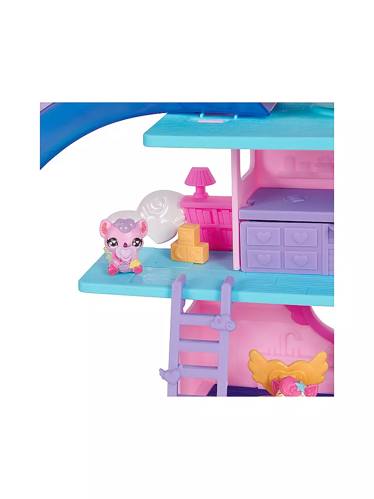 SPINMASTER | Hatchimals Alive Kinderzimmer Spielset | keine Farbe