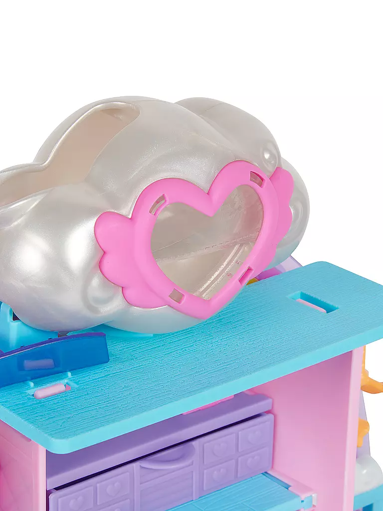 SPINMASTER | Hatchimals Alive Kinderzimmer Spielset | keine Farbe