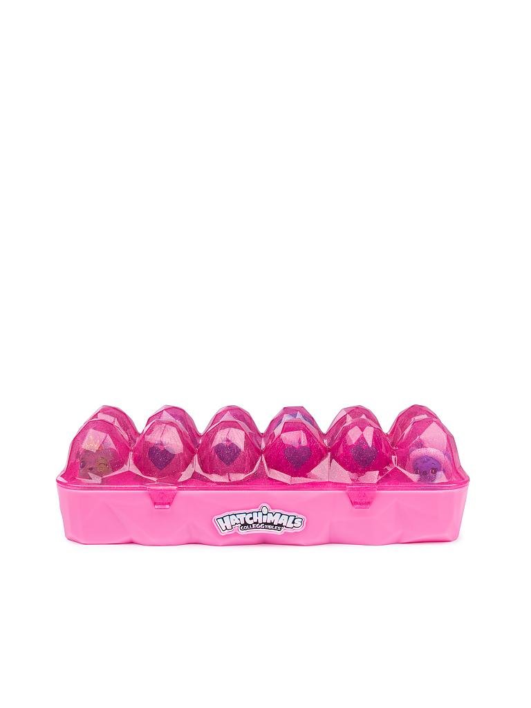 SPINMASTER | Hatchimals CollEGGtibles Schmuckkästchen 6047215 | transparent