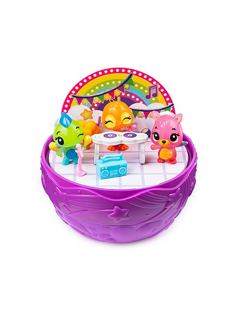 SPINMASTER | Hatchimals CollEGGtibles Secret Surprise Spielset 6047125 | transparent