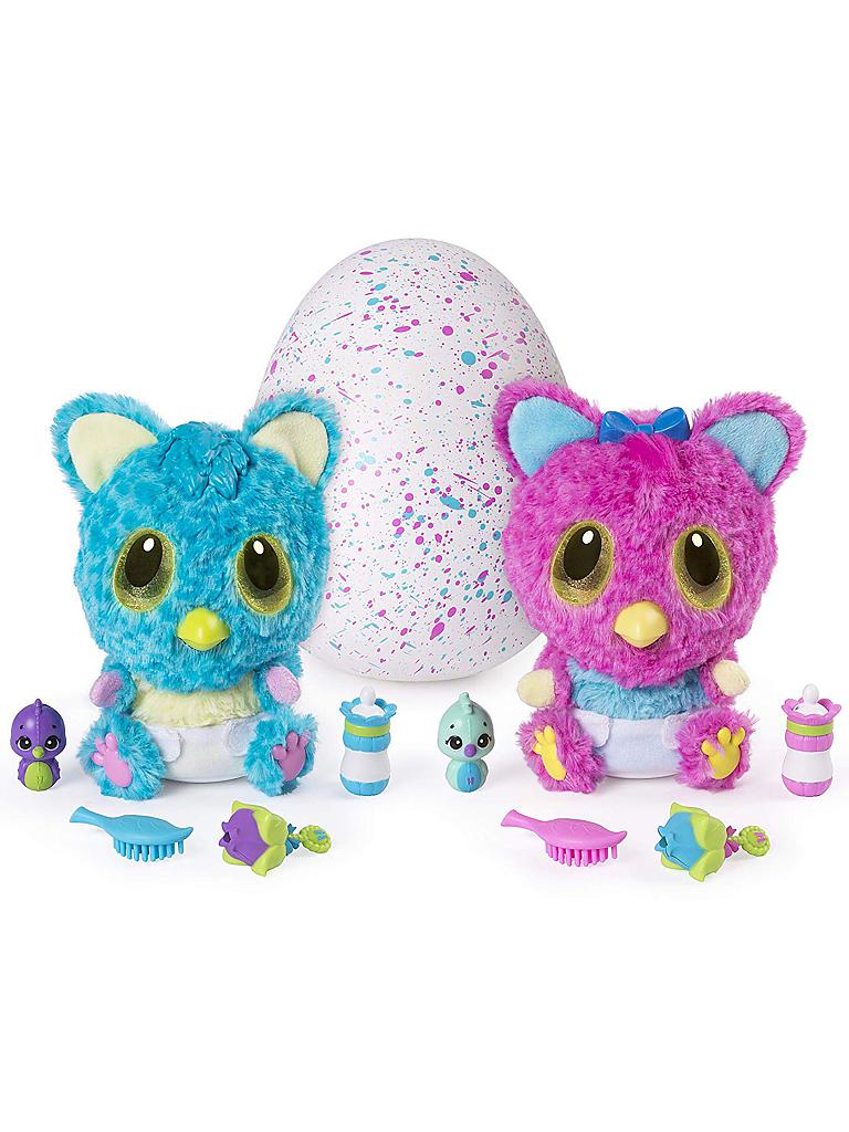 SPINMASTER | Hatchimals HatchiBabies Cheetree | keine Farbe