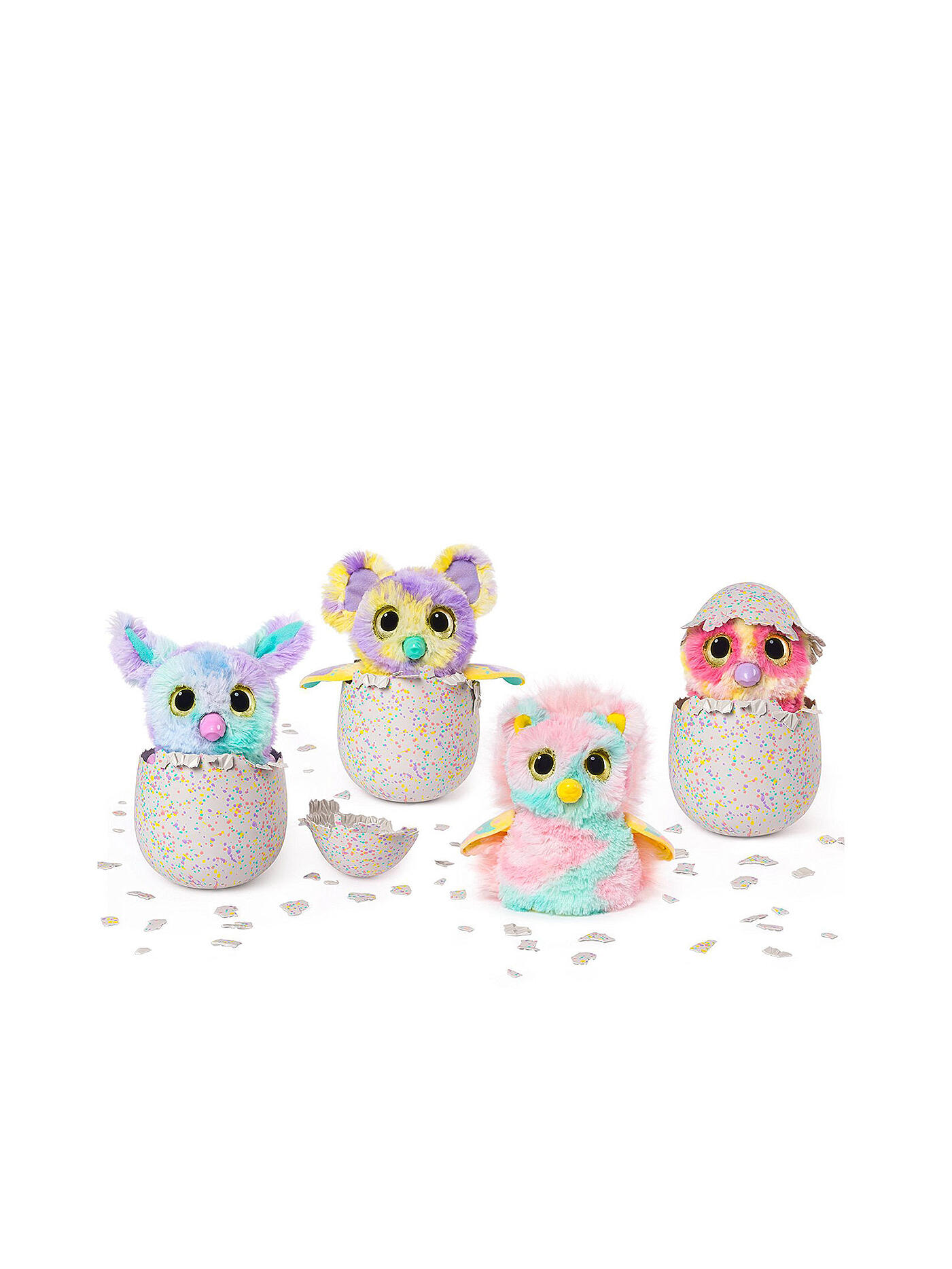 SPINMASTER | Hatchimals Mystery Egg | 