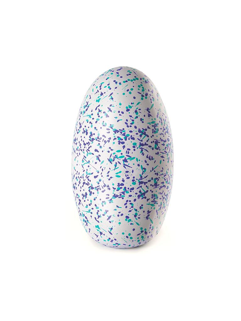 SPINMASTER | Hatchimals Surprise "Peacats" Purple Teal Egg  | 
