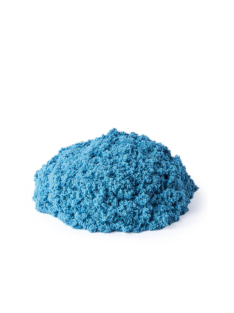 SPINMASTER | Kinetic Sand  907 g Beutel blau | keine Farbe