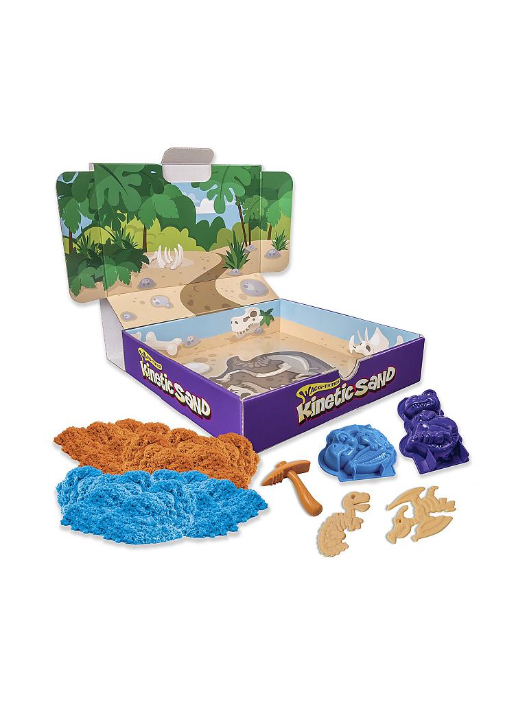SPINMASTER | Kinetic Sand Dino Dig | 