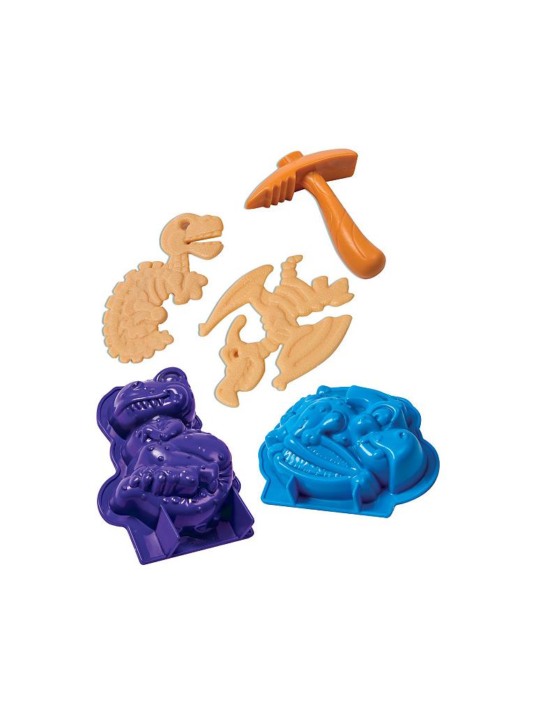 SPINMASTER | Kinetic Sand Dino Dig | 