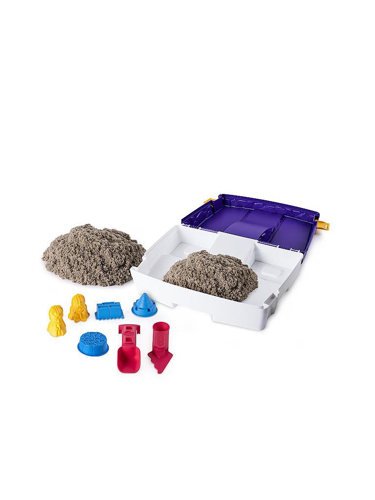 SPINMASTER | Kinetic Sand Folding Box | keine Farbe