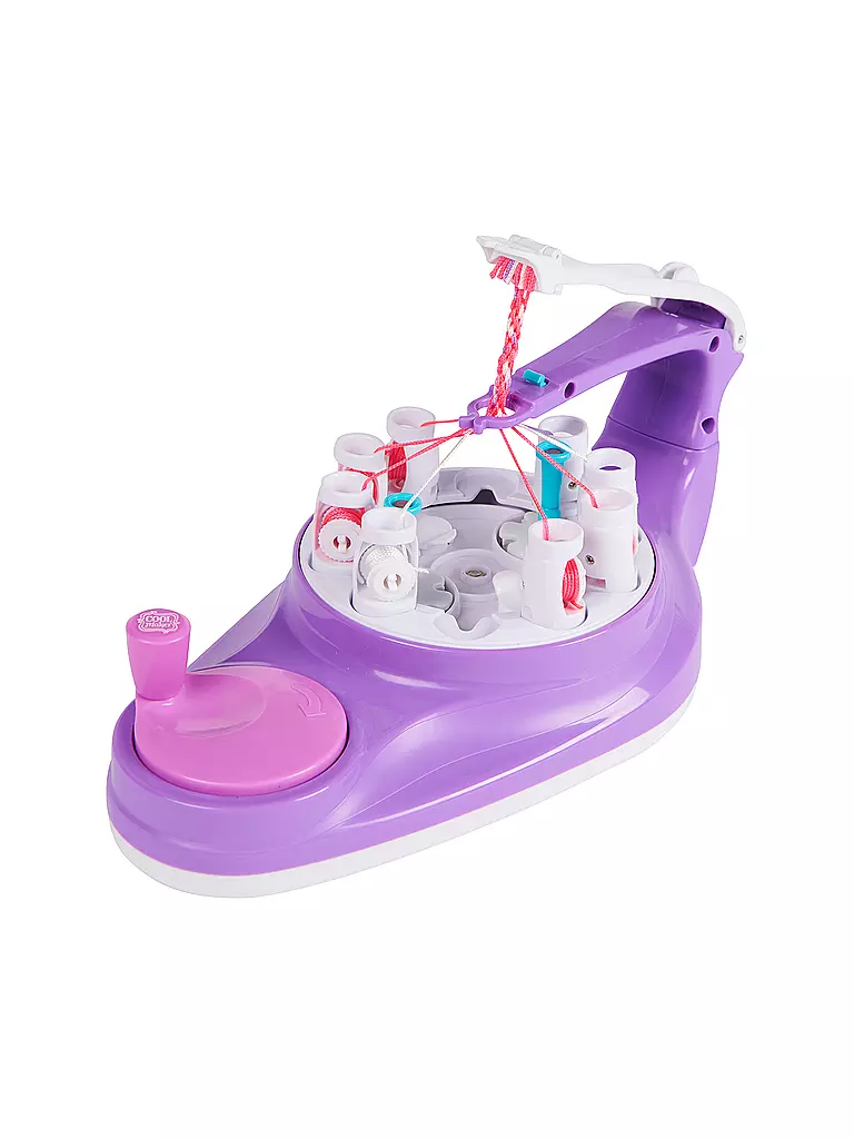 SPINMASTER | Kumi Kreator 3 in 1 | keine Farbe