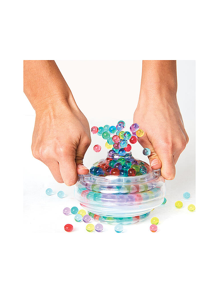 SPINMASTER | Orbeez Challenge Set | keine Farbe