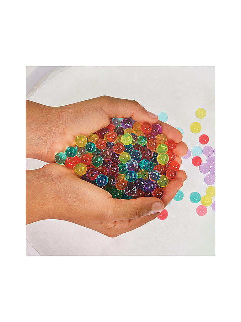 SPINMASTER | Orbeez Challenge Set | keine Farbe