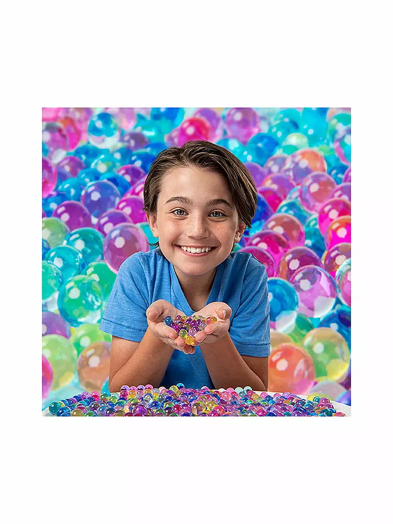 SPINMASTER | Orbeez Multi Pack | keine Farbe