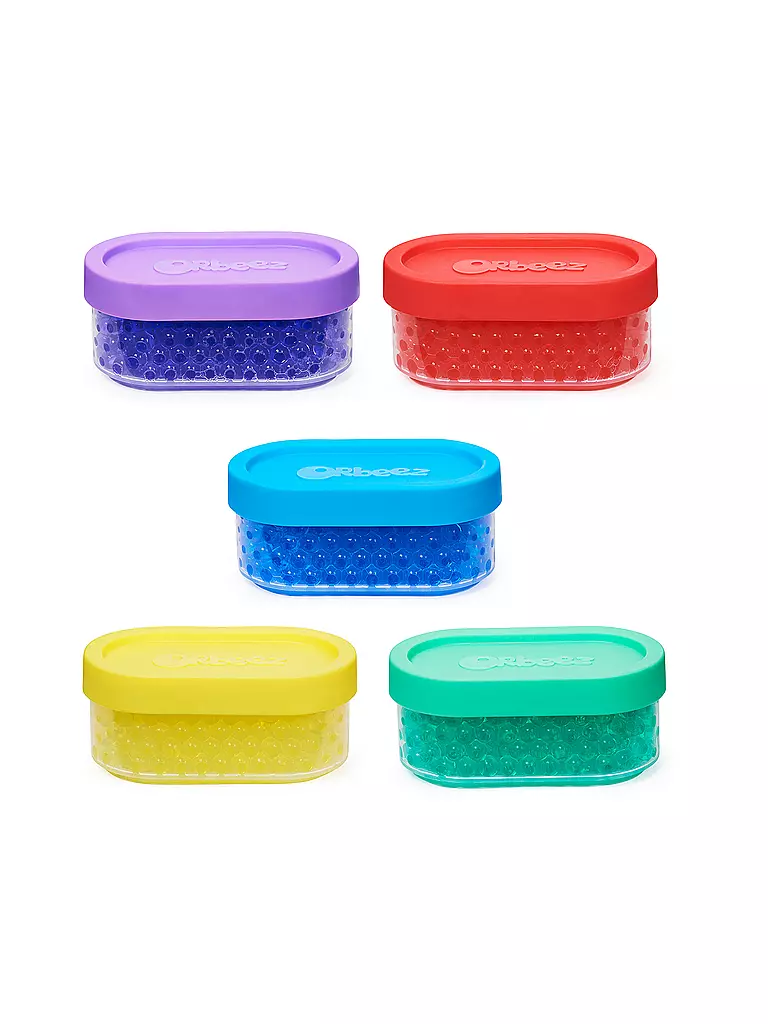 SPINMASTER | Orbeez Multi Pack | keine Farbe