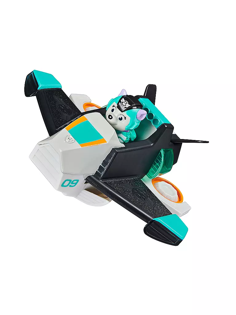 SPINMASTER | PAW Patrol Jet Rescue Vehicle Everest | keine Farbe