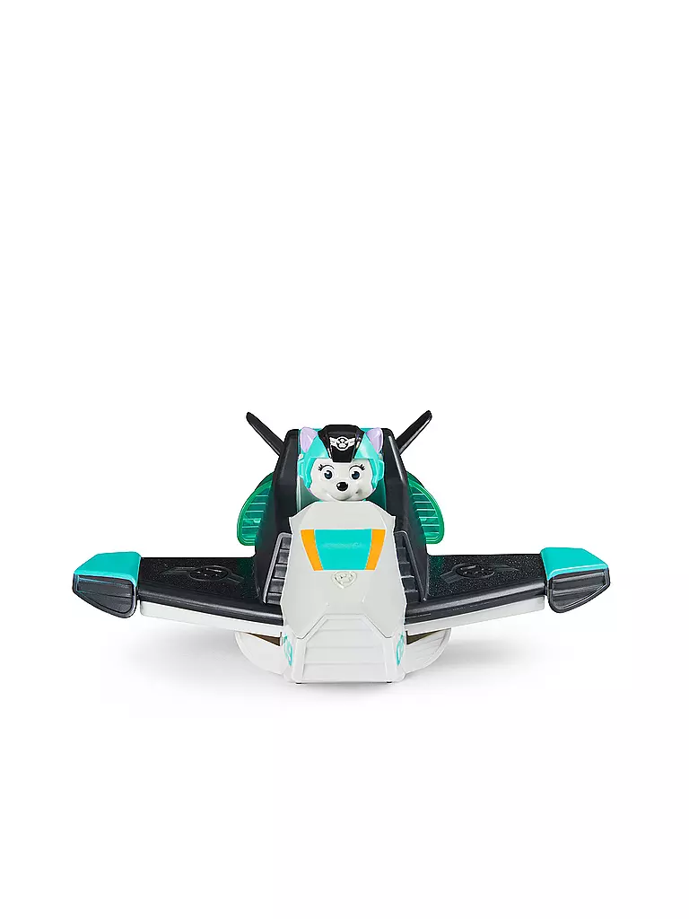 SPINMASTER | PAW Patrol Jet Rescue Vehicle Everest | keine Farbe