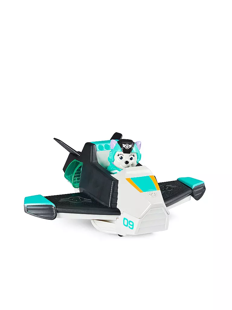 SPINMASTER | PAW Patrol Jet Rescue Vehicle Everest | keine Farbe