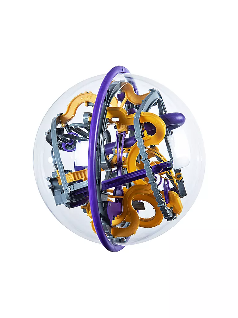 SPINMASTER | Perplexus Epic, 3D-Labyrinth mit 125 Hindernissen | keine Farbe