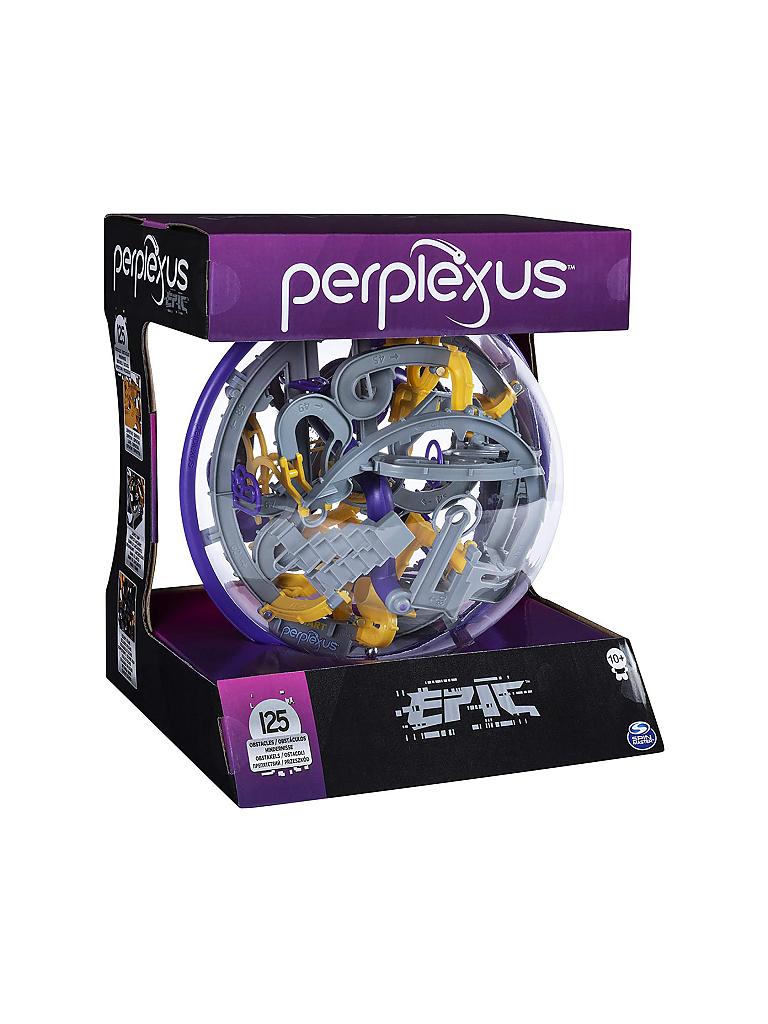 SPINMASTER | Perplexus Epic | keine Farbe