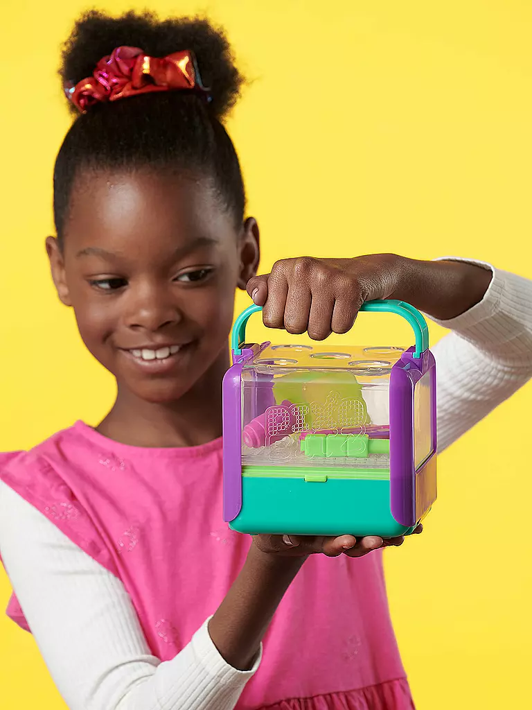 SPINMASTER | Pixobitz Sprühperlen Studio | keine Farbe