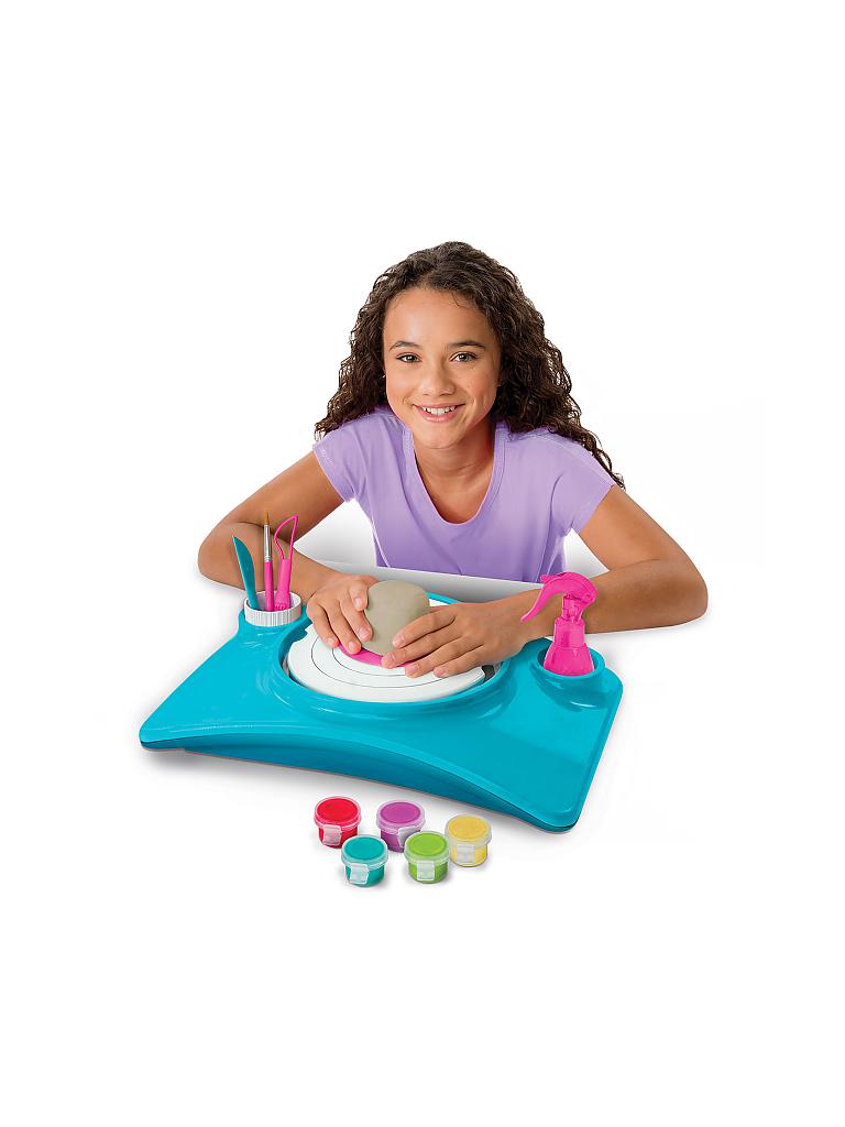 SPINMASTER | Pottery Cool Studio - Töpfern | 