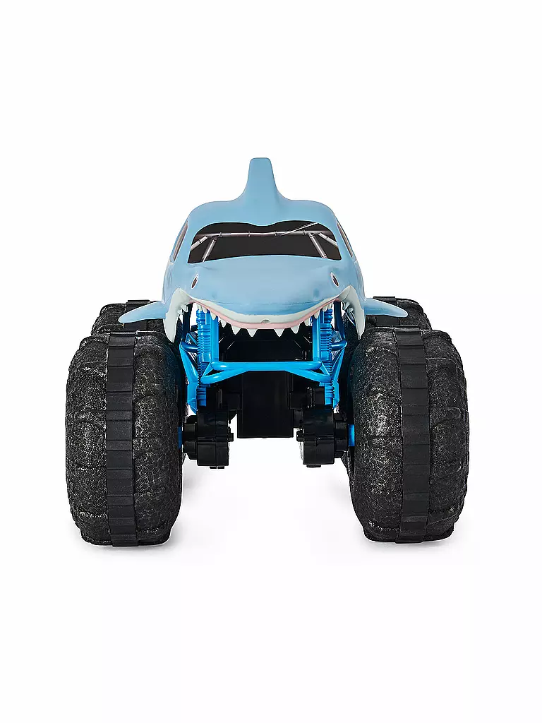 SPINMASTER | RC Monster Jam Megalodon Storm | keine Farbe