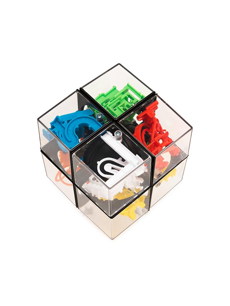 SPINMASTER | Spin Master Games - Rubik’s® Perplexus™ Hybrid - Kugellabyrinth  | keine Farbe